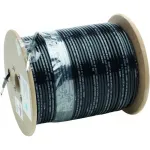 R-ETL-B-CR SELF-REGULATING HEATING CABLE 16W/M AT TEMP. 5st. C LOW-PROFILE