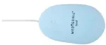 &bdquo;KEION Medical pelė su USB laidu, IP68, silikoninė, DE&ldquo;