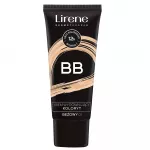 LIRENE_BB kremas, i&scaron;lyginantis odos atspalvį, 01 Beige, 30 ml