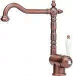 Old Elegant 115.0028.207 Brushed Copper