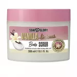 Vanilla Licious Body Scrub 300ml