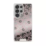 Lambada - Samsung Galaxy S25 Ultra Case, Elite Mirror Light (Magnetic) / Silver