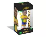 MINIX WC LEGENDS BRASIL - RIVALDO
