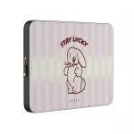 Stay Lucky - Laptop Sleeve, 13 inches
