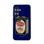 Fuel - Samsung Galaxy S25 Plus Case, Tough (Magnetic) / N/A