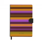Spiced Plum - Notebook, A5 (14.8 x 21cm) / Dotted