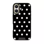 Point Taken - iPhone 17 Case, Elite Dark (MagSafe) / Gold