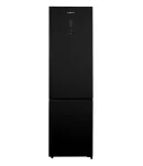 &Scaron;aldytuvas MPM MPM-308-FF-69/D, juodos spalvos