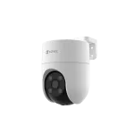 IP kamera CS-H8C, 4G/LTE ir WiFi, 4G, laidinė, 5MP, 4mm obj., Color Night Vision