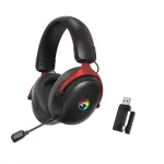 Headset TACTIC X PRO wireless black