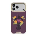 Always - iPhone 17 Pro Max Case, Elite Light (MagSafe) / Gold