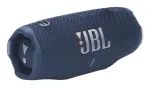 JBL Charge 6 Ne&scaron;iojama garso kolonėlė, Bluetooth, Blue