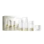 &bdquo;Sensai Absolute Silk&ldquo; mikro putos 50 ml, valomasis pienelis 30 ml, mikro putos 30 ml, kremas 15 ml