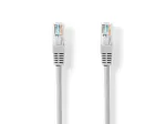 Nedis CCGT85100GY200 Cat 5e UTP Network Cable RJ45 (8P8C) Male - RJ45 (8P8C) Male | 20 m