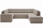 Blewett, Modern, Beige