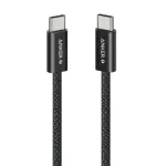 Laidas Anker Zolo USB-C to USB-C Cable 240W Black