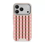 Sleeping In - iPhone 17 Pro Case, Elite Light (MagSafe) / Silver