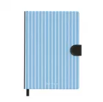 The Hamptons - Notebook, A5 (14.8 x 21cm) / Lined