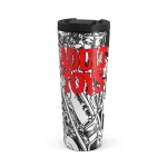 Ignition - Travel Mug, 700 ml / Flap