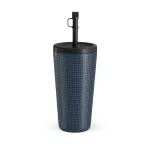 Blueprint - Travel Mug, 500 ml / Straw