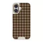 In Season - iPhone 16 Plus Case, Elite Light (MagSafe) / Gold