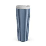 Fine Line - Travel Mug, 700 ml / Flap