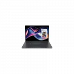 Ne&scaron;iojamas kompiuteris DELL XPS 16 UX7-358H/16-2K/32GB/512GB/W11P/3PS (GRAPHITE) (NORDIC-KB) XPS16_CTO001_DA16260_NRK