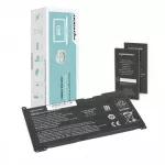 Battery RR03XL for HP ProBook 430 440 450 470 G4 G5 - 4210 mAh (48 Wh)