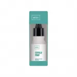 WIBO_Cuticle Prep Instant Cuticle Remover &ndash; odelių &scaron;alinimo gelis, 9 ml