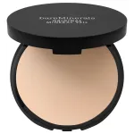 BAREMINERALS_Original Mineral Veil Pressed Setting Powder &ndash; lengvi fiksuojantys kompakti&scaron;ki pudrai, atspalvis &bdquo;Sheer Light&ldquo;, 9 g