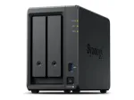 SYNOLOGY DS725NEO+ 2-Bay NAS R1600