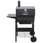 Anglinis grilis Char-Broil Charcoal M