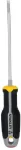 Stanley Wkrętak płaski FATMAX r&oacute;wnoległy 5,5 x 150 mm (FMHT65718-0)
