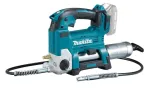MAKITA DGP180Z elektrinis tepalo pistoletas 690 bar LXT 18V Juoda, Mėlyna