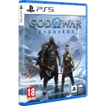 Kompiuterinis žaidimas PS5 God of War Ragnar&ouml;k