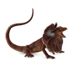 COLLECTA Apykaklėtasis driežas, (L), 88690