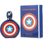 EP Line - Captain America - EDT - 100 ml
