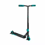GLOBBER paspirtukas Stunt GS 540, juodas-mėlynas, 622-105-3