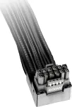 "be quiet! 12V-2X6 / 12VHPWR 90&deg; REVERSED CABLE CHR-7710"