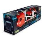 Magic Truck Action Formuła 1