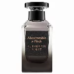 Vyri&scaron;ki kvepalai ABERCROMBIE&FITCH Authentic Night Man EDT spray 100ml