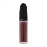 MAC Powder Kiss Liquid Lipcolour - Lipstick 5 ml