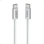 Laidas Anker Zolo USB-C to USB-C Cable 240W White
