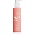 ICONIQUE Professional - Bright Like You Restorative Shampoo for Colored Hair - 250 ml