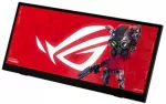 ASUS ROG Strix XG129C su jutikliniu ekranu