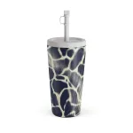Abyss - Travel Mug, 500 ml / Straw