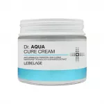 LEBELAGE - Dr. Aqua Cure Cream, 70ml