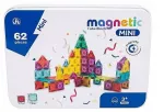 47898 KLOCKI MAGNETYCZNE MINI 62 EL.