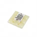 Aromatic wax vanille 9 pcs