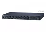 eco PDU 16A 8-Outlet 1U Metered and Switched